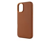 FIXED MagLeather do iPhone 16 Plus brązowy - 1279261 - zdjęcie 3